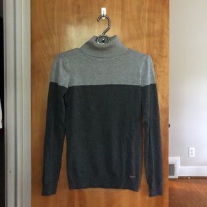Calvin Klein Turtleneck